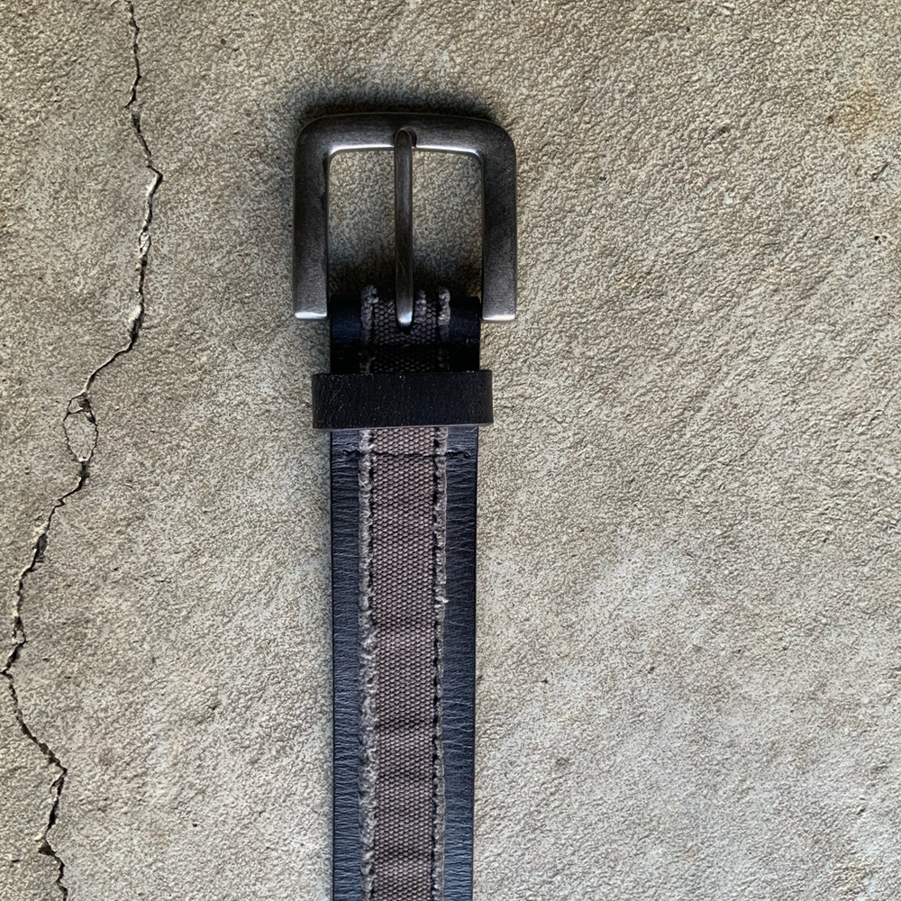 Belt